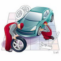 автомеханик - слесарь по ремонту автомобилей
