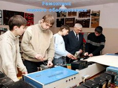 ремонтник горного оборудования