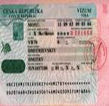 документы,необходимые для получения студенческой визы (сша)